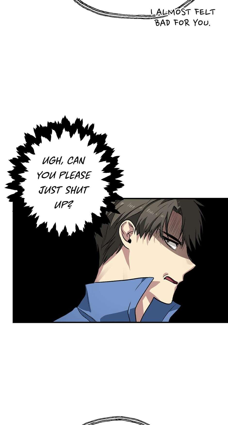 Read SSS Class Revival Hunter EN Manga Online
