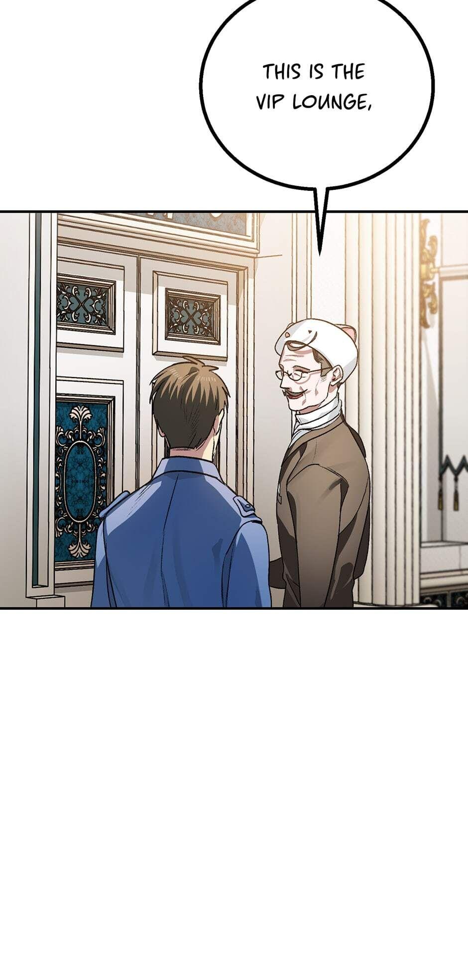 Read SSS Class Revival Hunter EN Manga Online