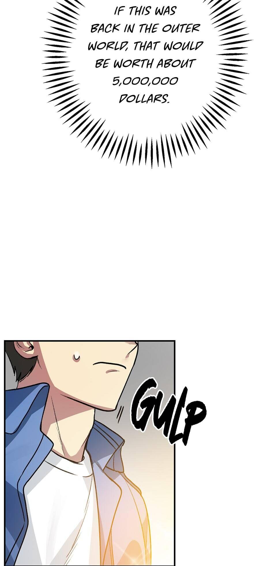 Read SSS Class Revival Hunter EN Manga Online