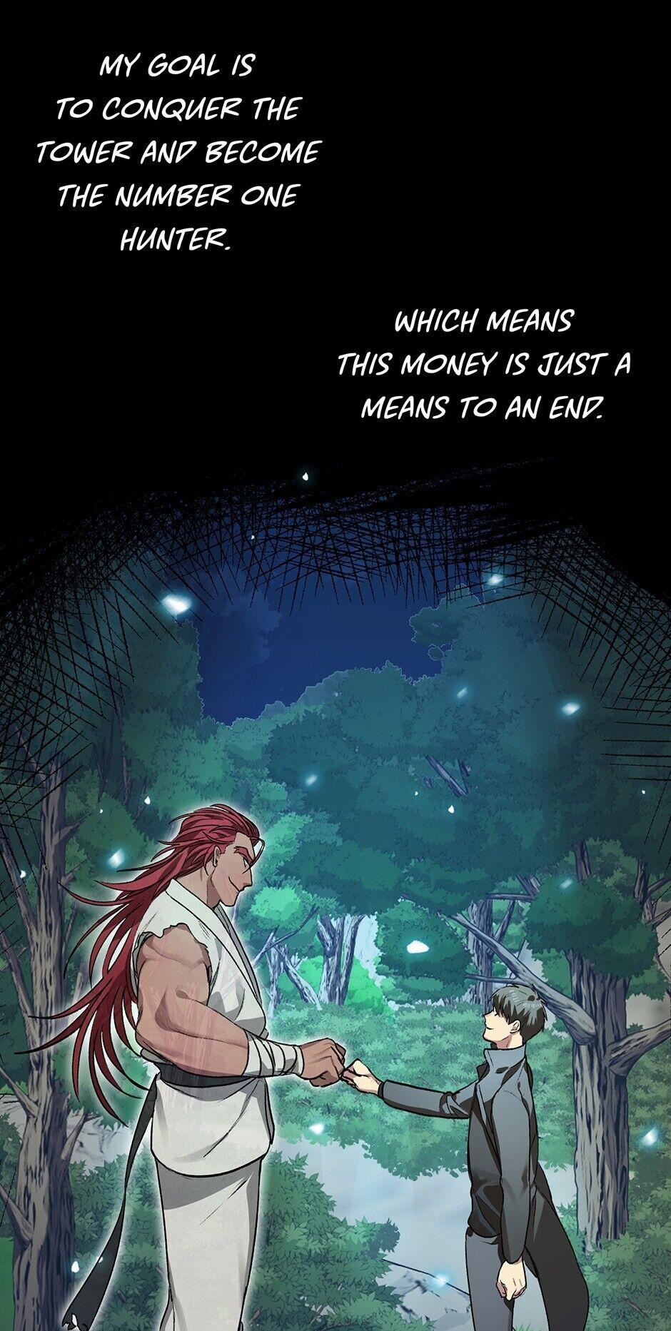Read SSS Class Revival Hunter EN Manga Online