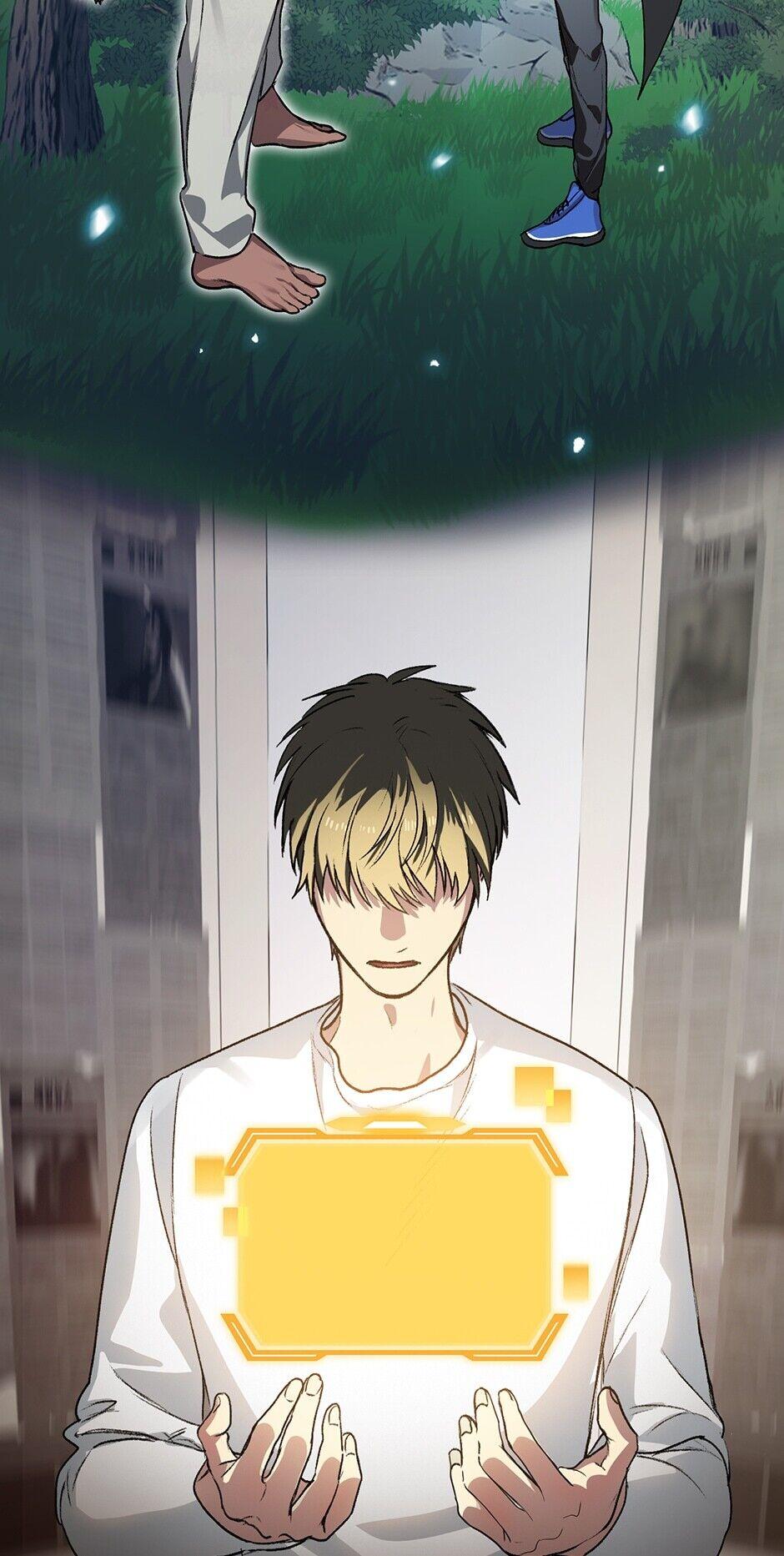 Read SSS Class Revival Hunter EN Manga Online
