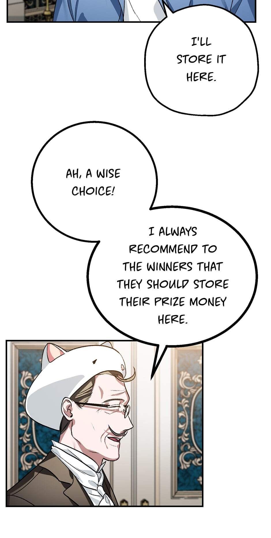 Read SSS Class Revival Hunter EN Manga Online