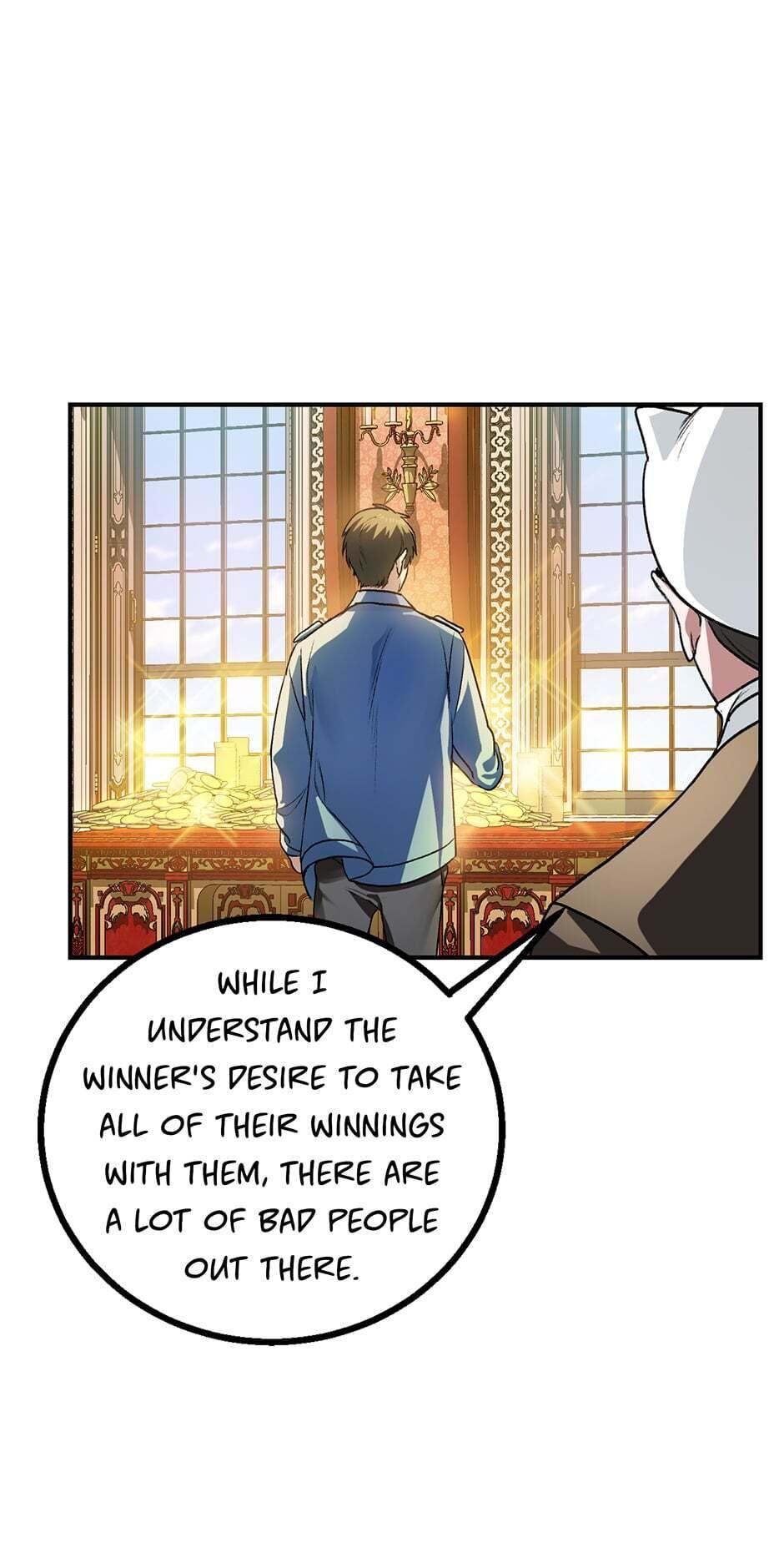Read SSS Class Revival Hunter EN Manga Online