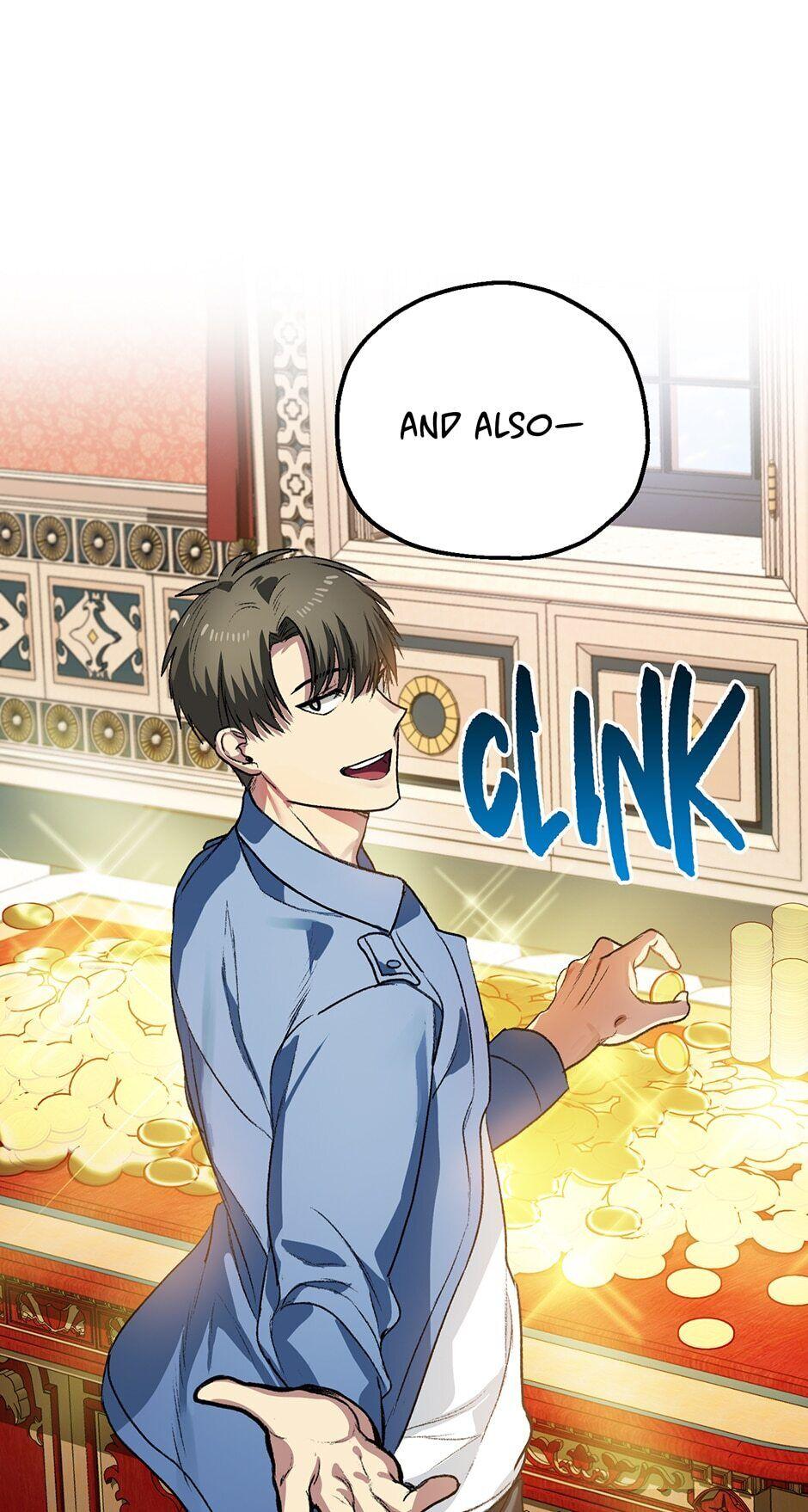Read SSS Class Revival Hunter EN Manga Online