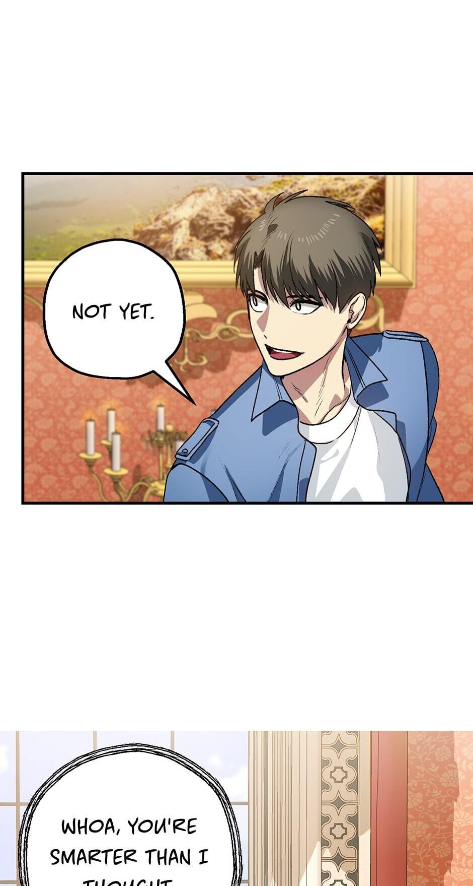 Read SSS Class Revival Hunter EN Manga Online