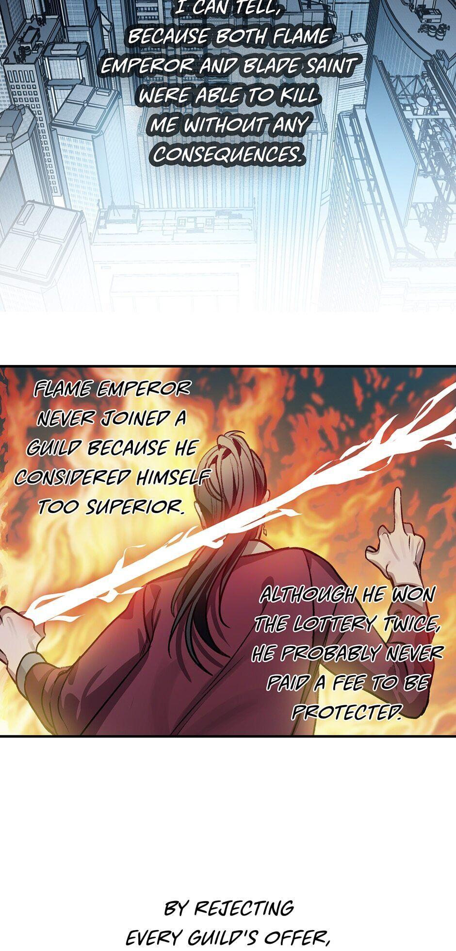 Read SSS Class Revival Hunter EN Manga Online