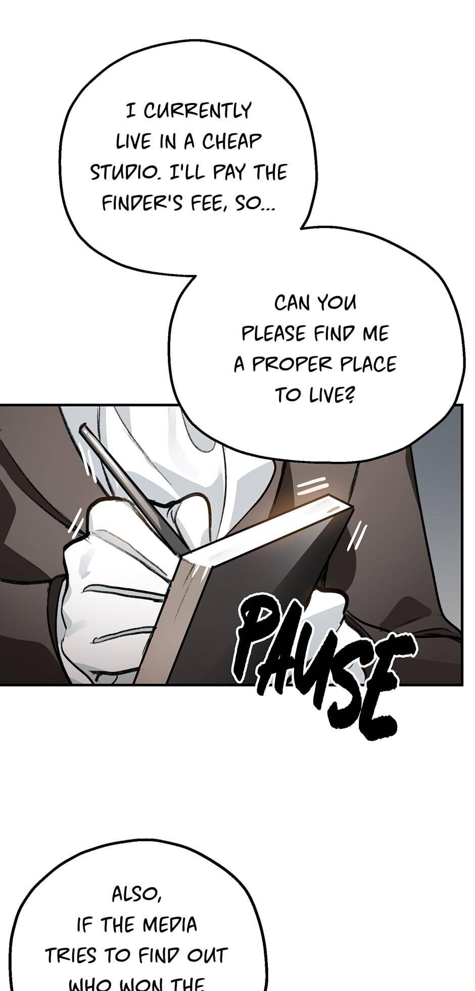 Read SSS Class Revival Hunter EN Manga Online