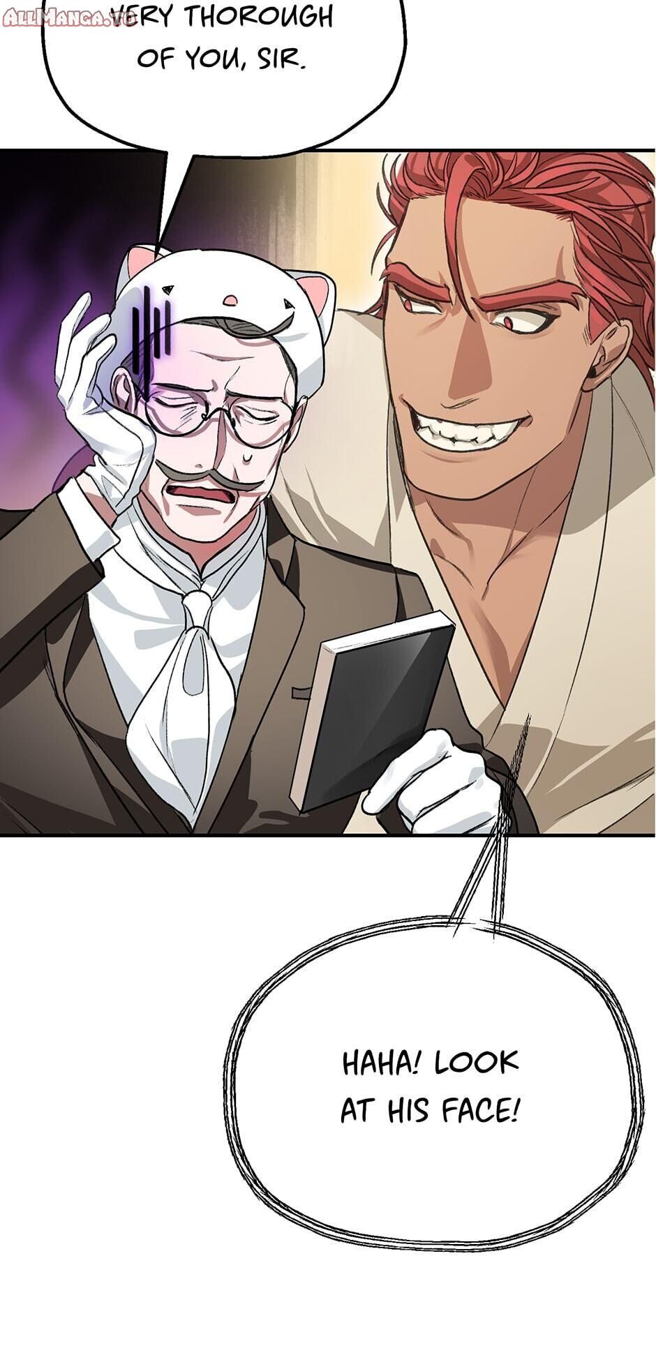 Read SSS Class Revival Hunter EN Manga Online