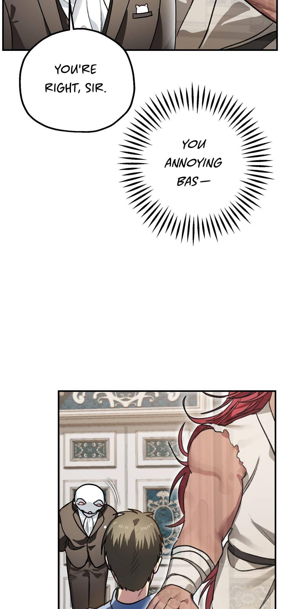 Read SSS Class Revival Hunter EN Manga Online