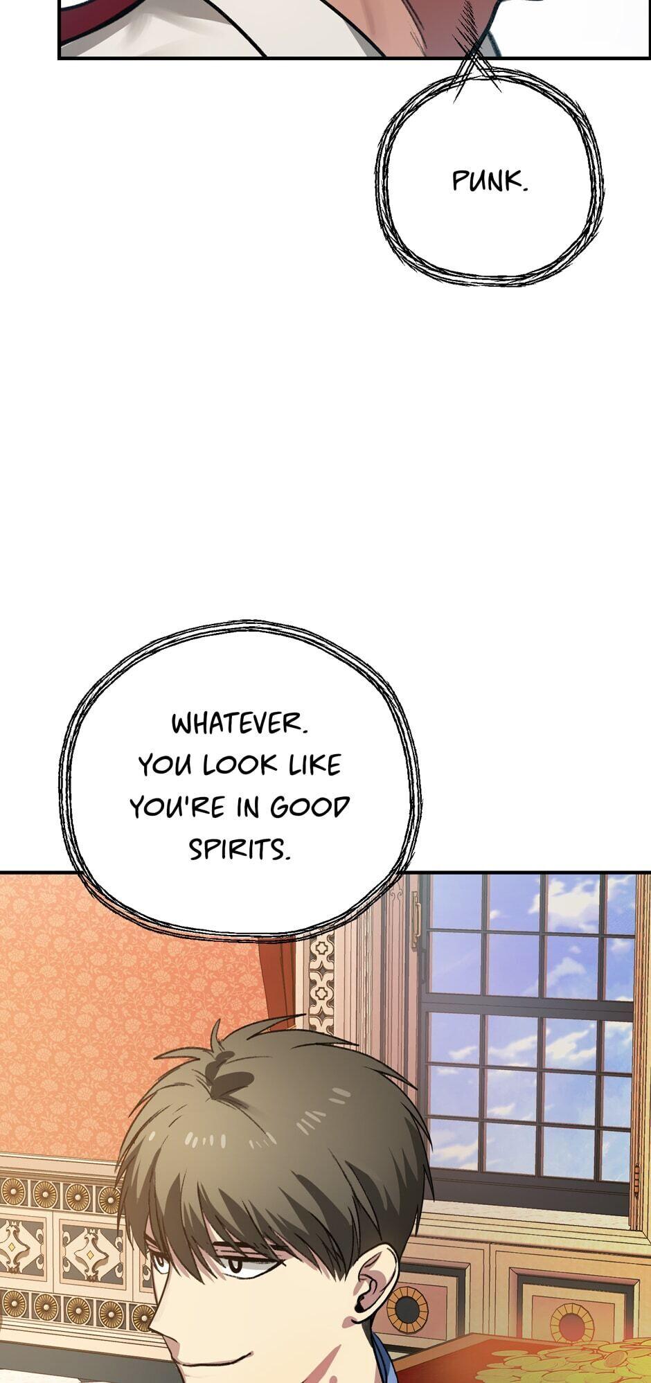 Read SSS Class Revival Hunter EN Manga Online