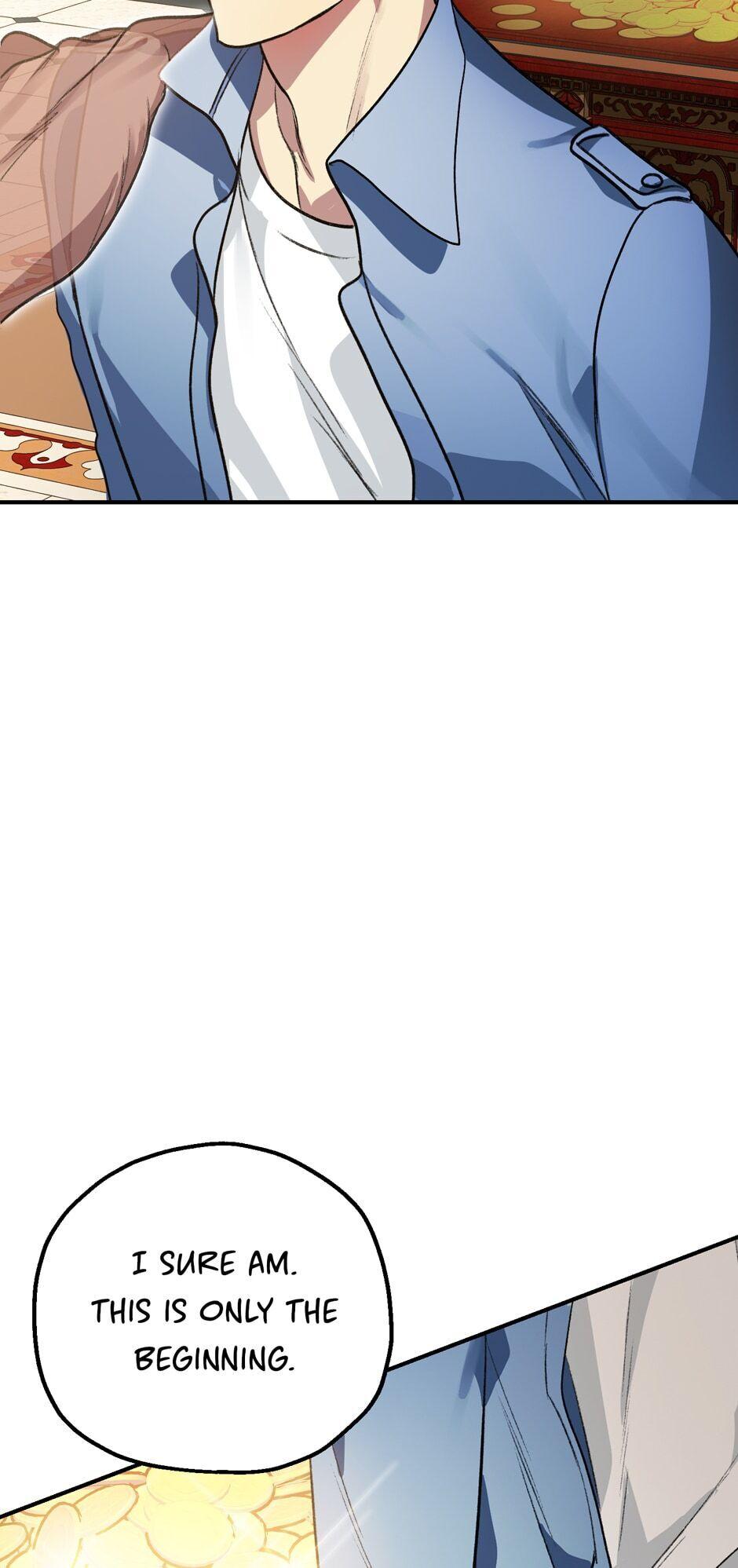 Read SSS Class Revival Hunter EN Manga Online