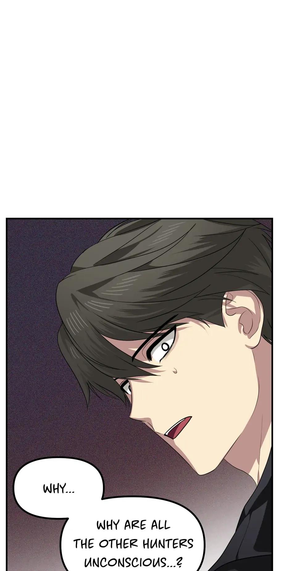 Read SSS Class Revival Hunter EN Manga Online