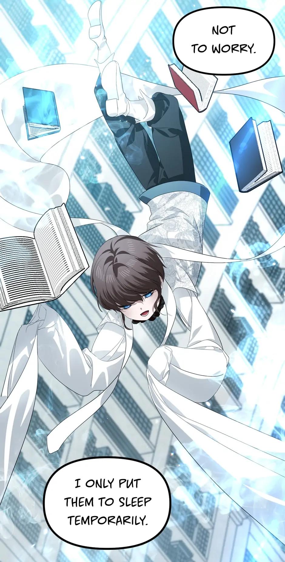Read SSS Class Revival Hunter EN Manga Online