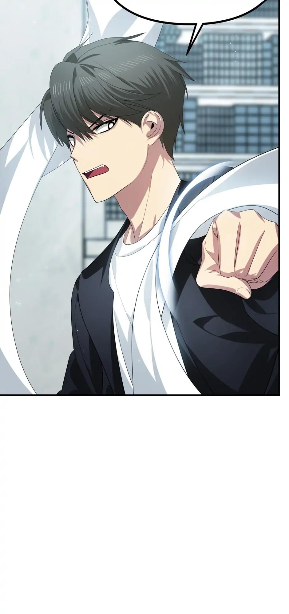 Read SSS Class Revival Hunter EN Manga Online