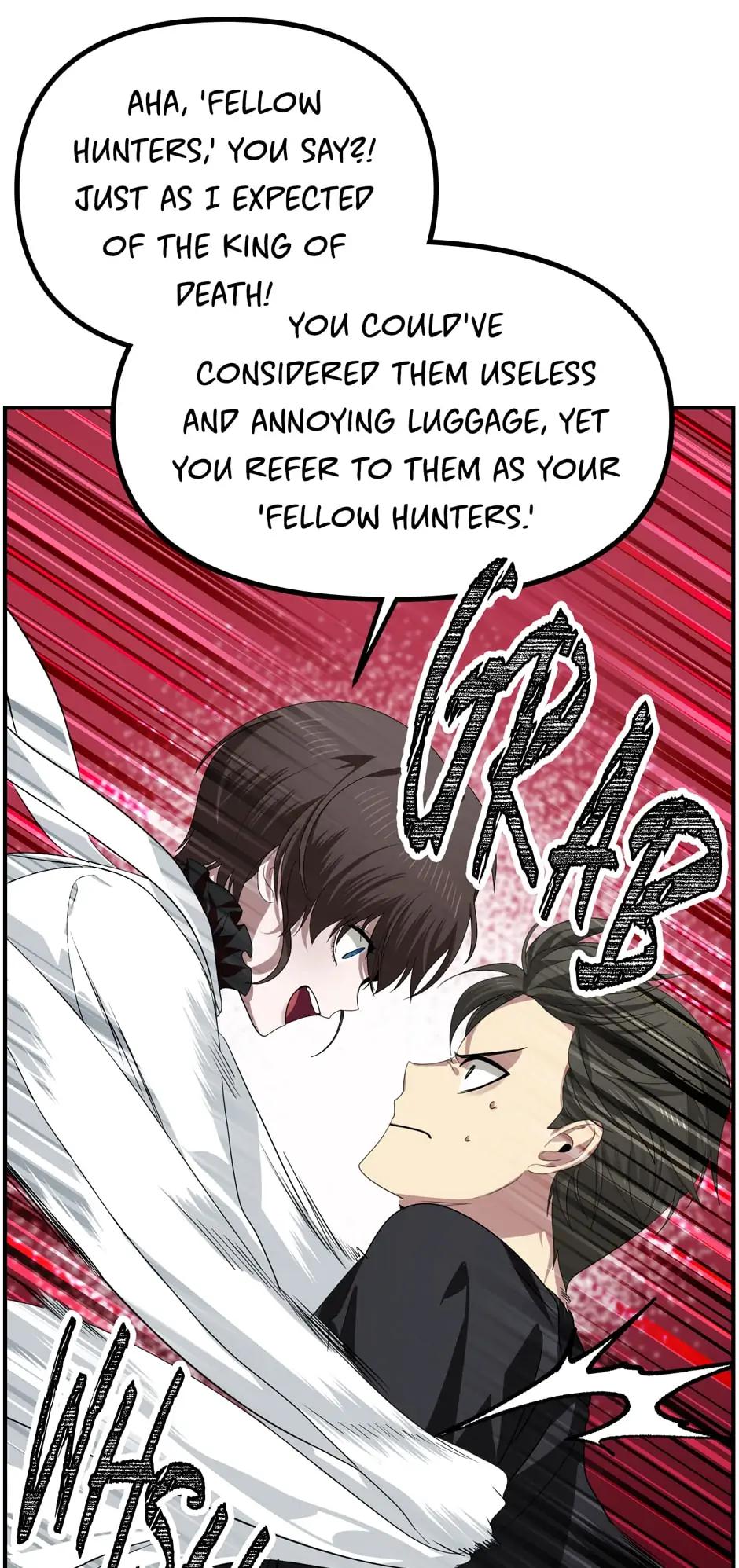 Read SSS Class Revival Hunter EN Manga Online