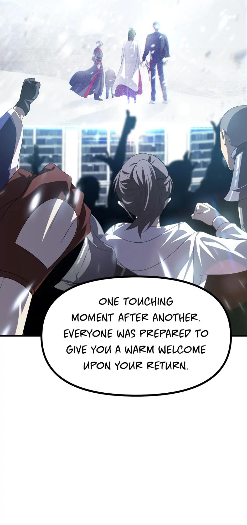 Read SSS Class Revival Hunter EN Manga Online