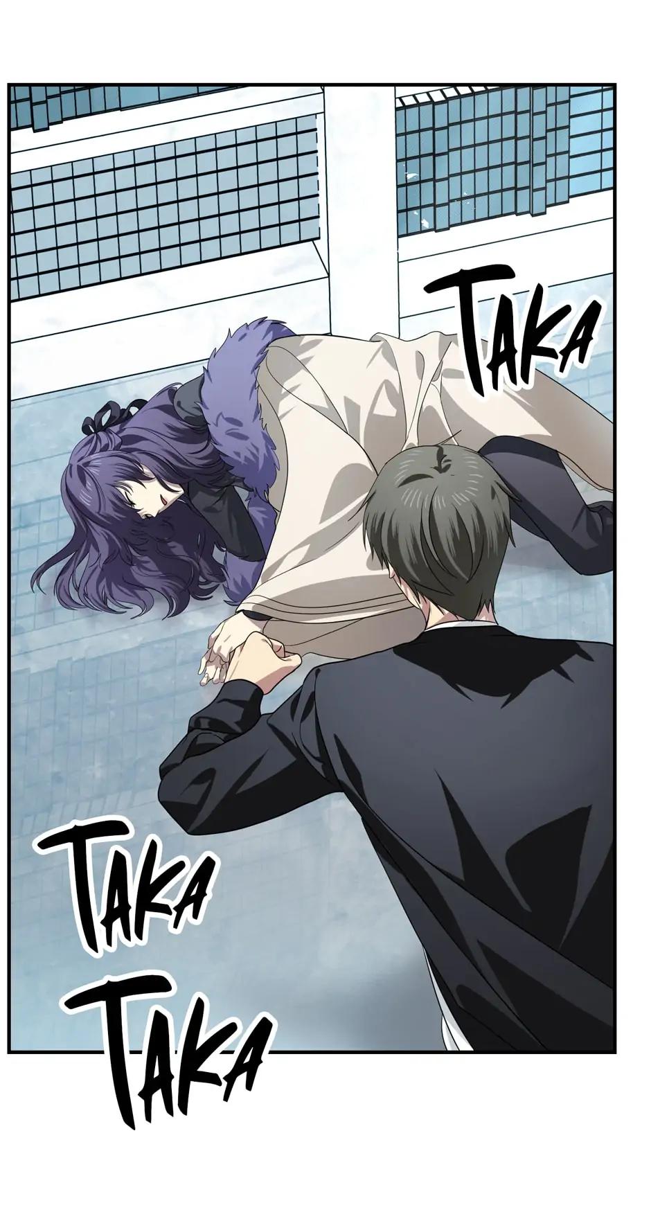 Read SSS Class Revival Hunter EN Manga Online