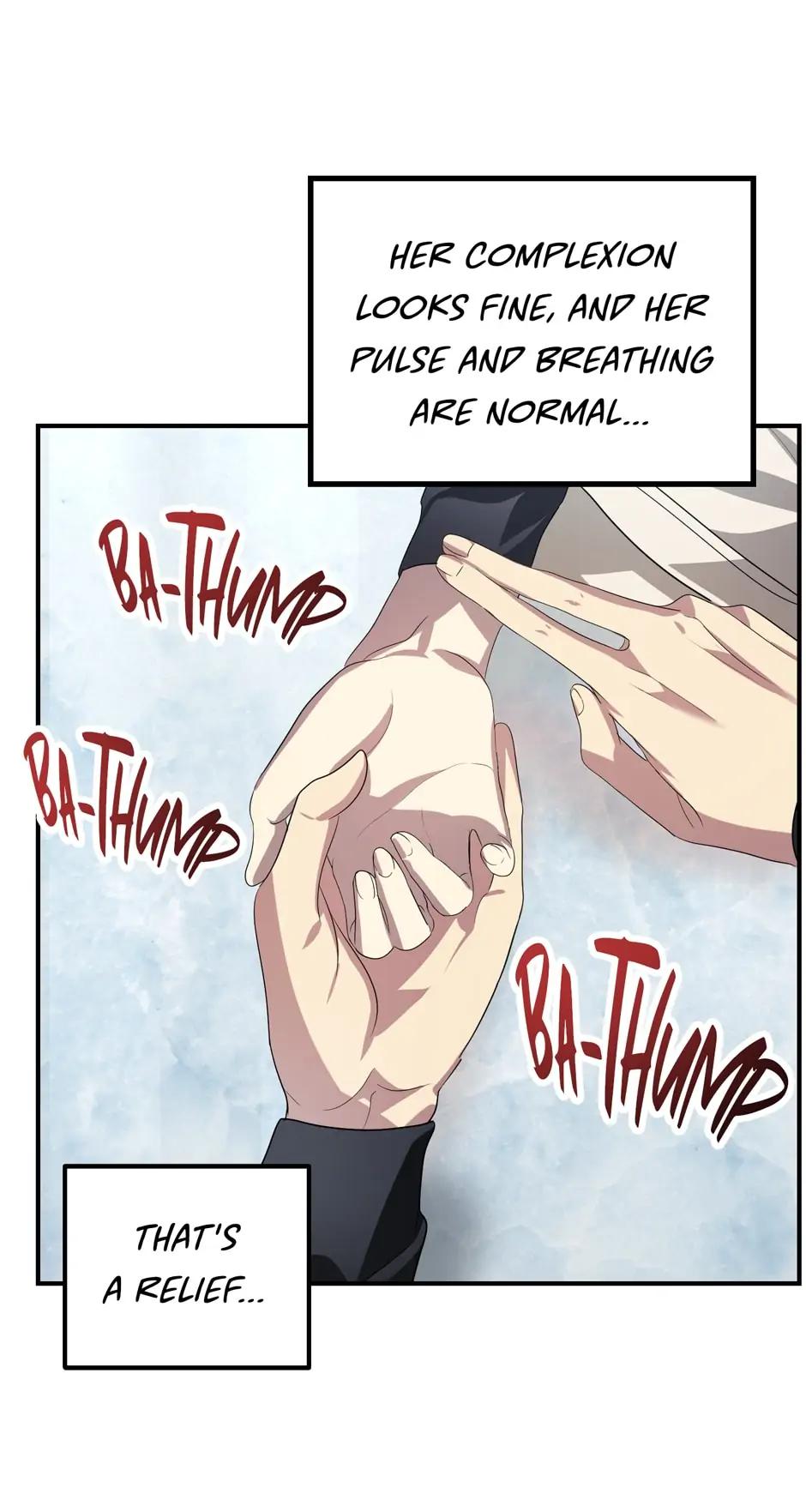 Read SSS Class Revival Hunter EN Manga Online