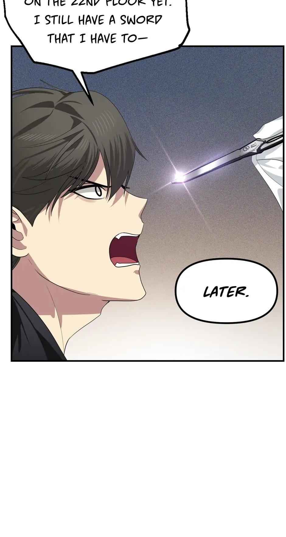 Read SSS Class Revival Hunter EN Manga Online