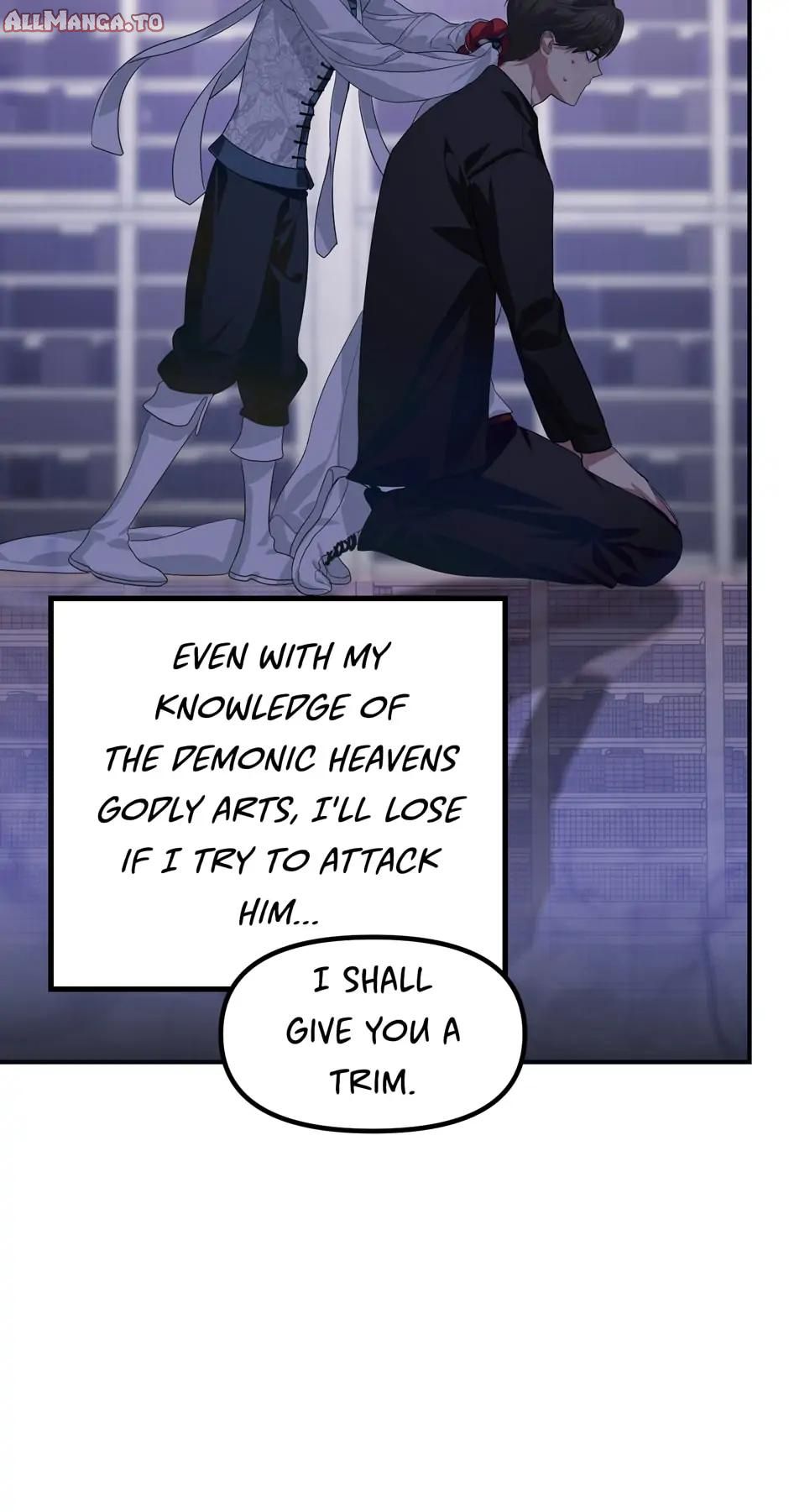 Read SSS Class Revival Hunter EN Manga Online