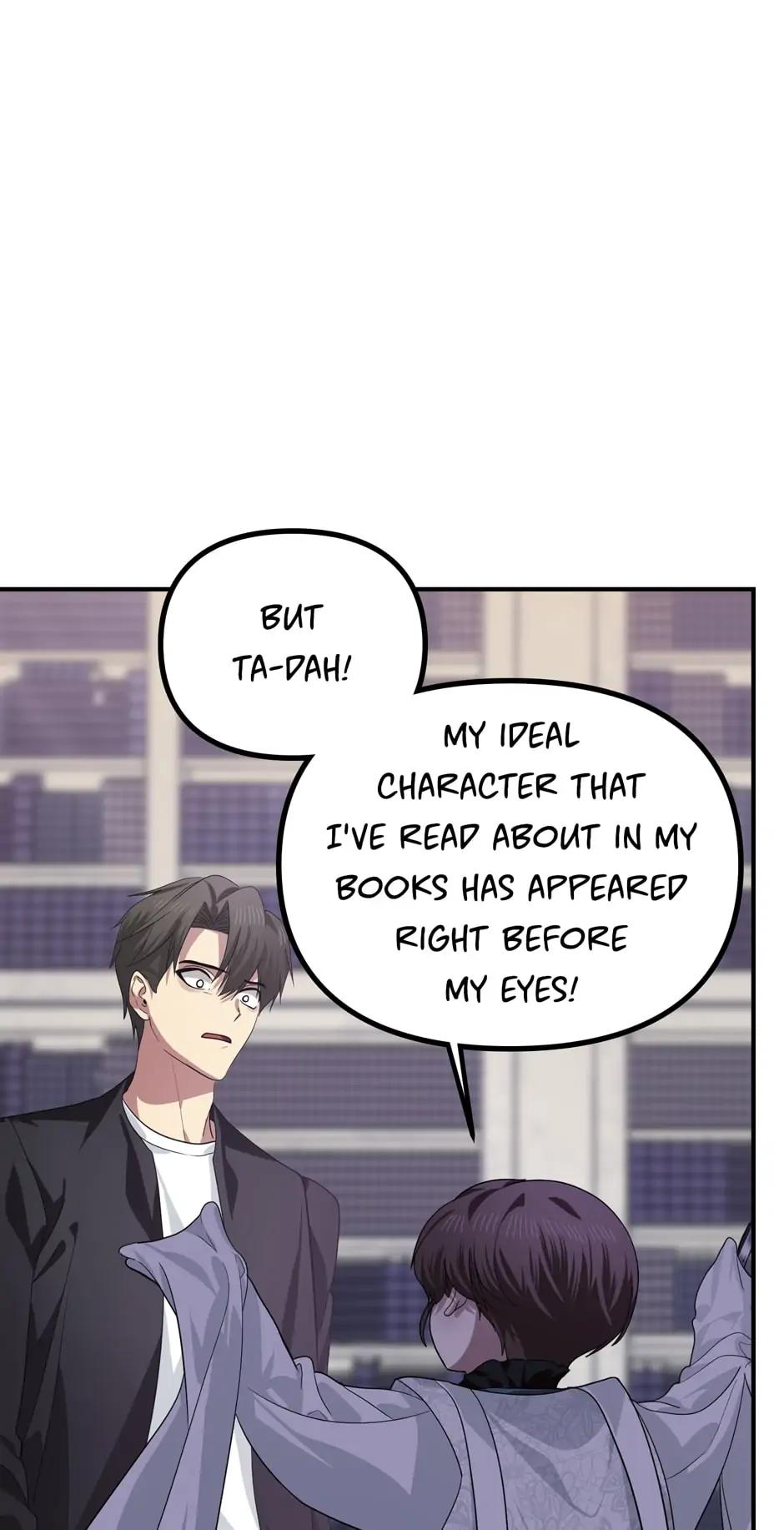 Read SSS Class Revival Hunter EN Manga Online