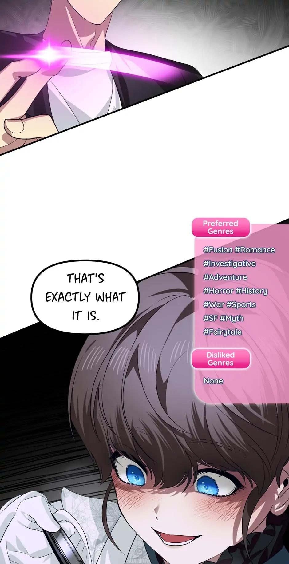 Read SSS Class Revival Hunter EN Manga Online