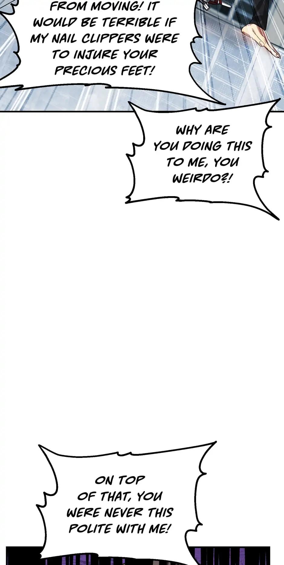 Read SSS Class Revival Hunter EN Manga Online