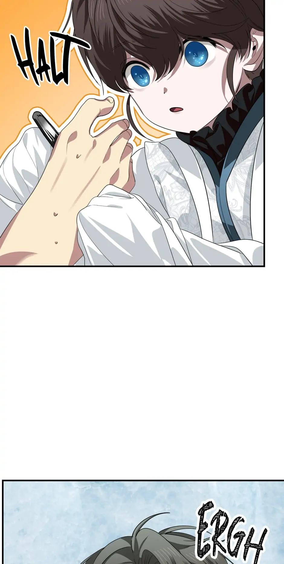 Read SSS Class Revival Hunter EN Manga Online