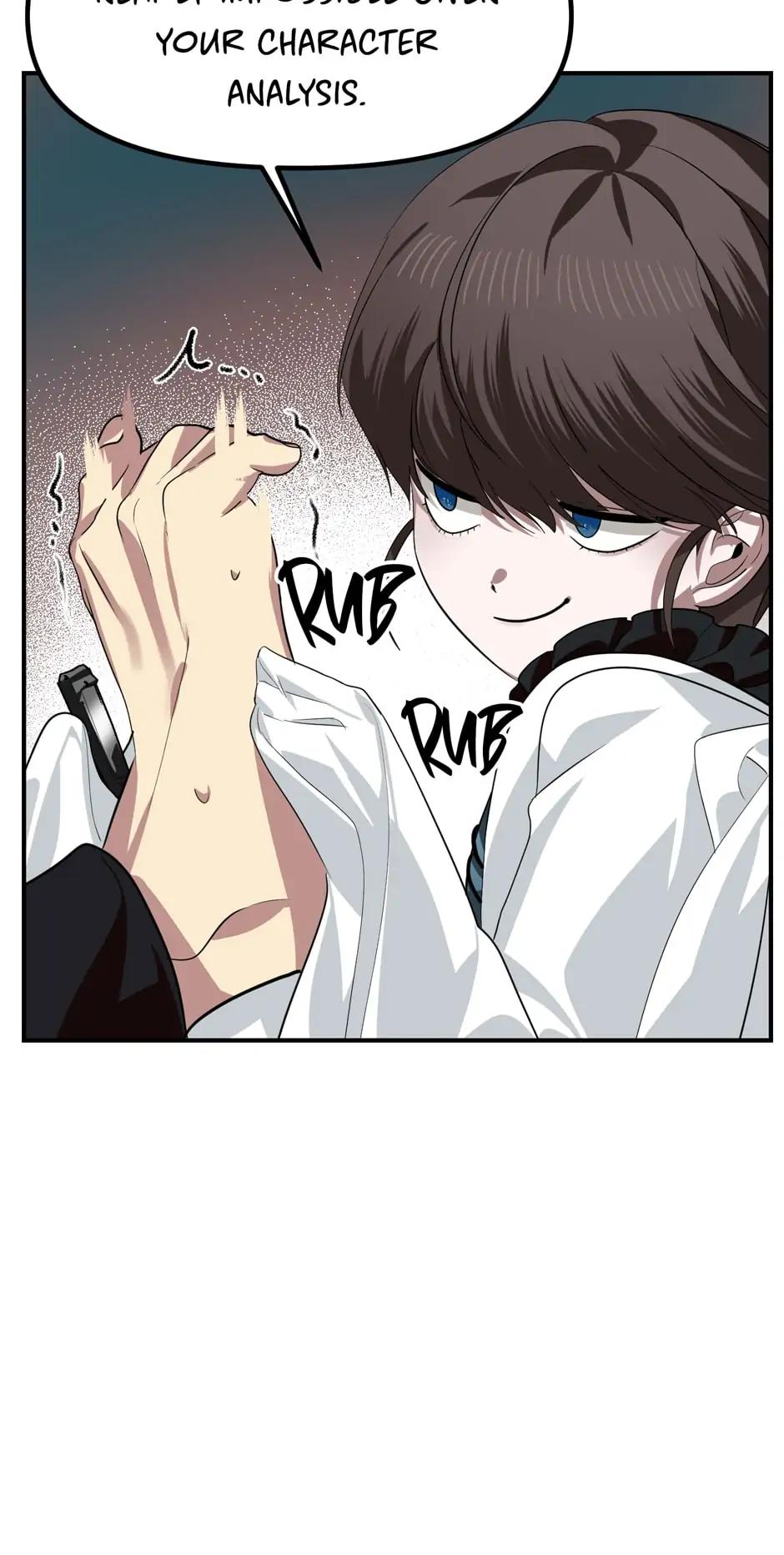 Read SSS Class Revival Hunter EN Manga Online