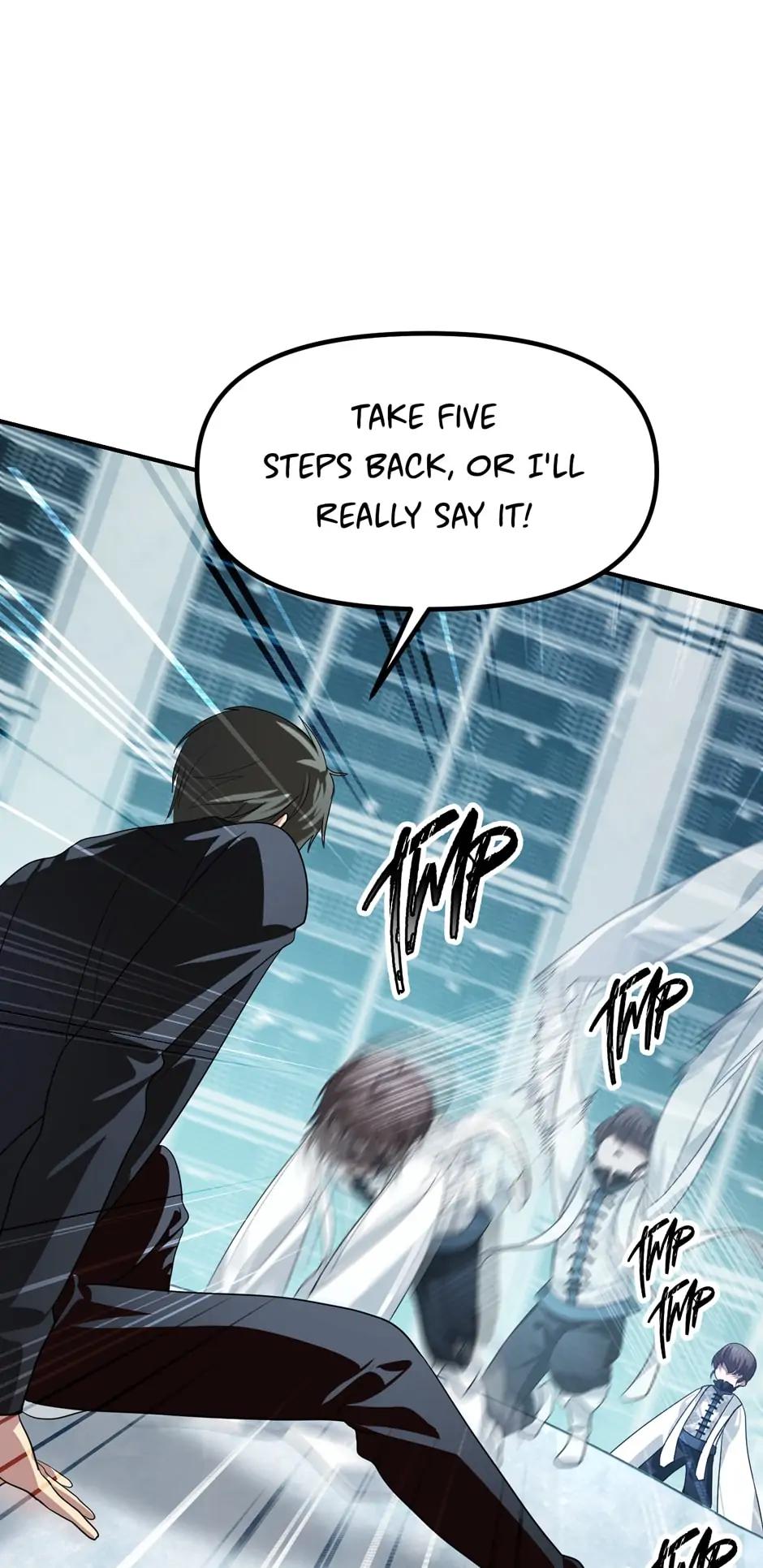 Read SSS Class Revival Hunter EN Manga Online