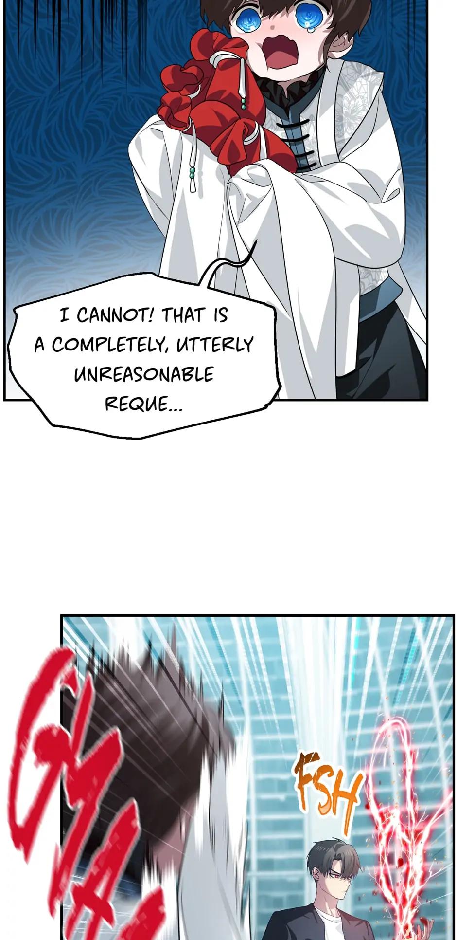 Read SSS Class Revival Hunter EN Manga Online