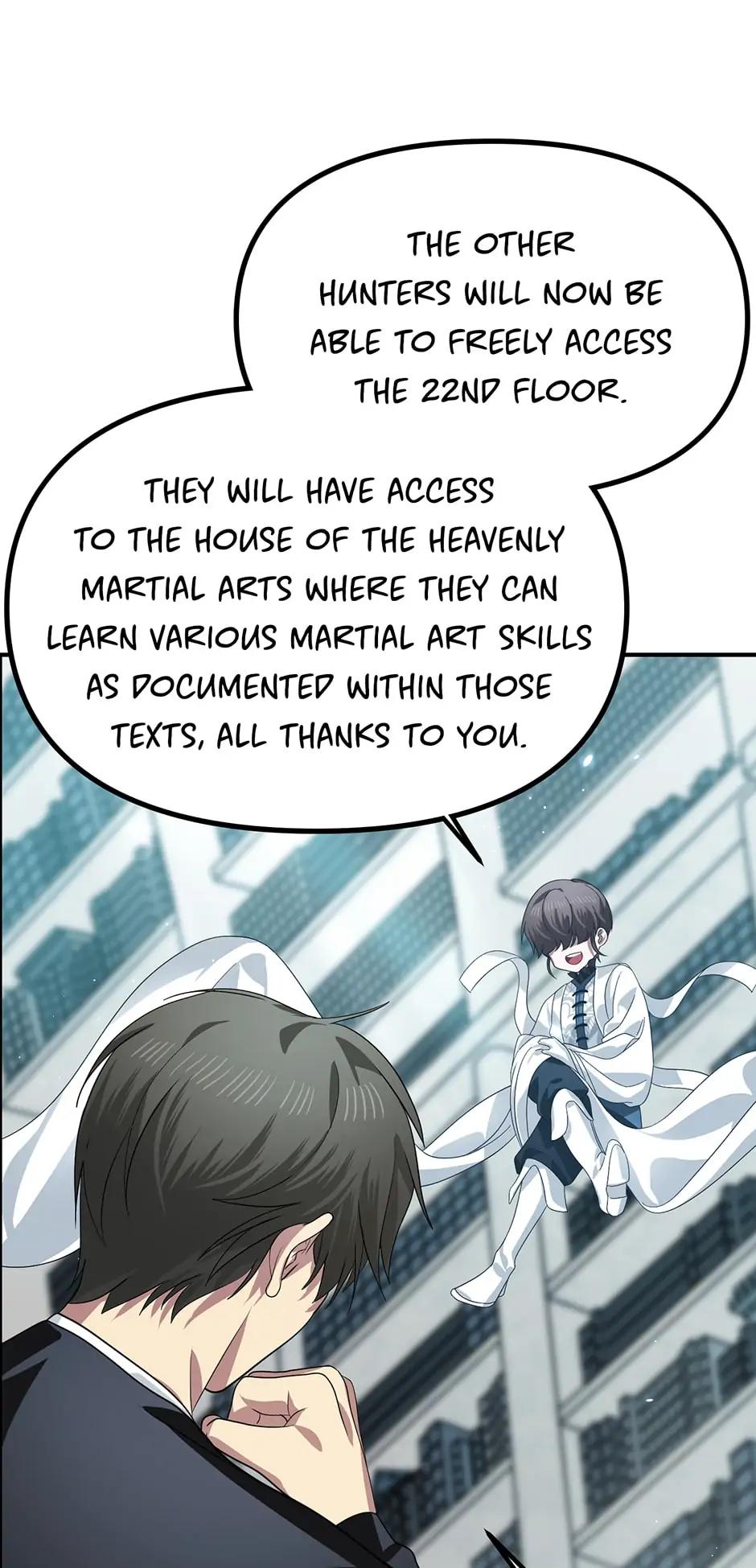 Read SSS Class Revival Hunter EN Manga Online