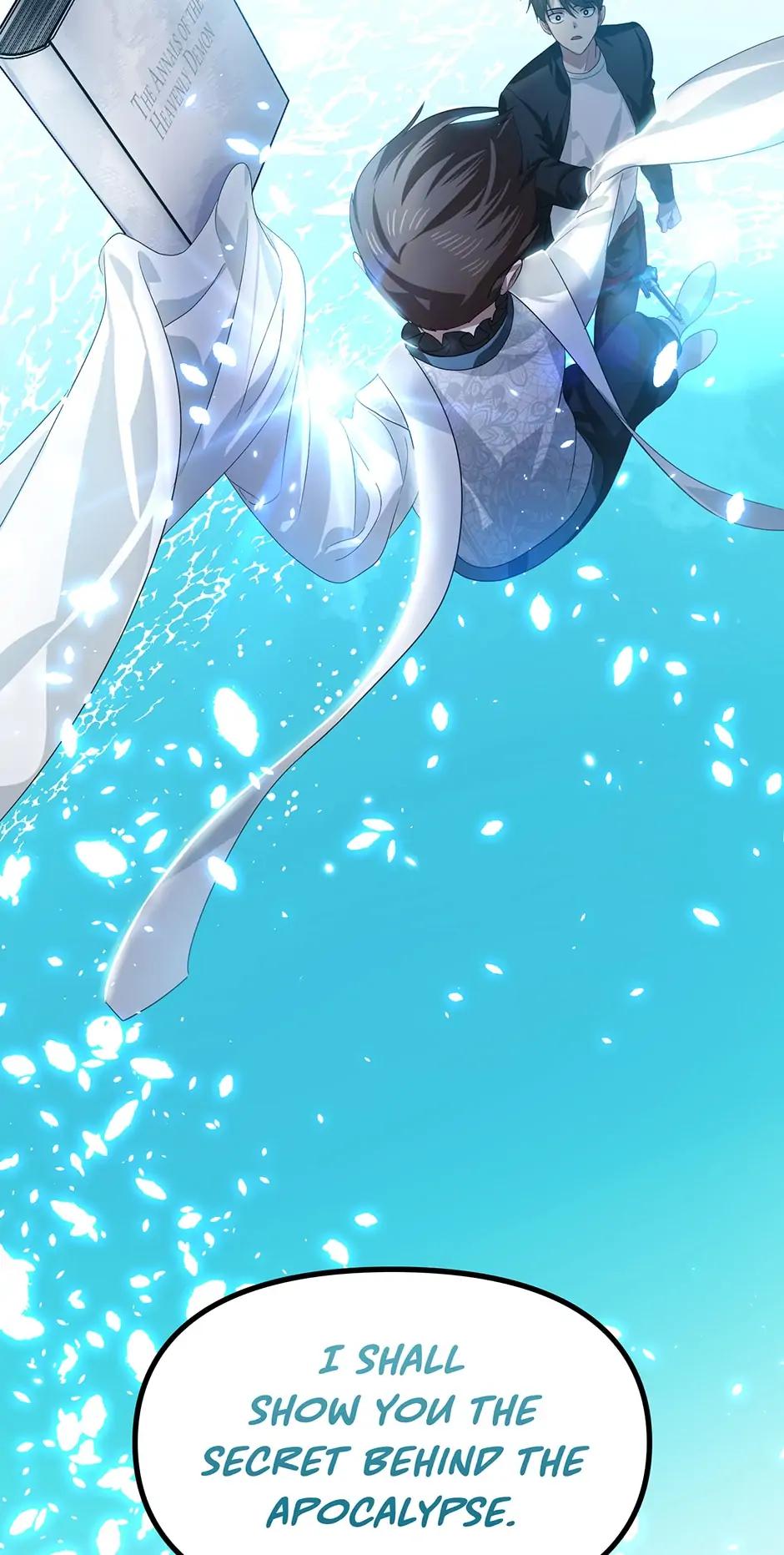 Read SSS Class Revival Hunter EN Manga Online