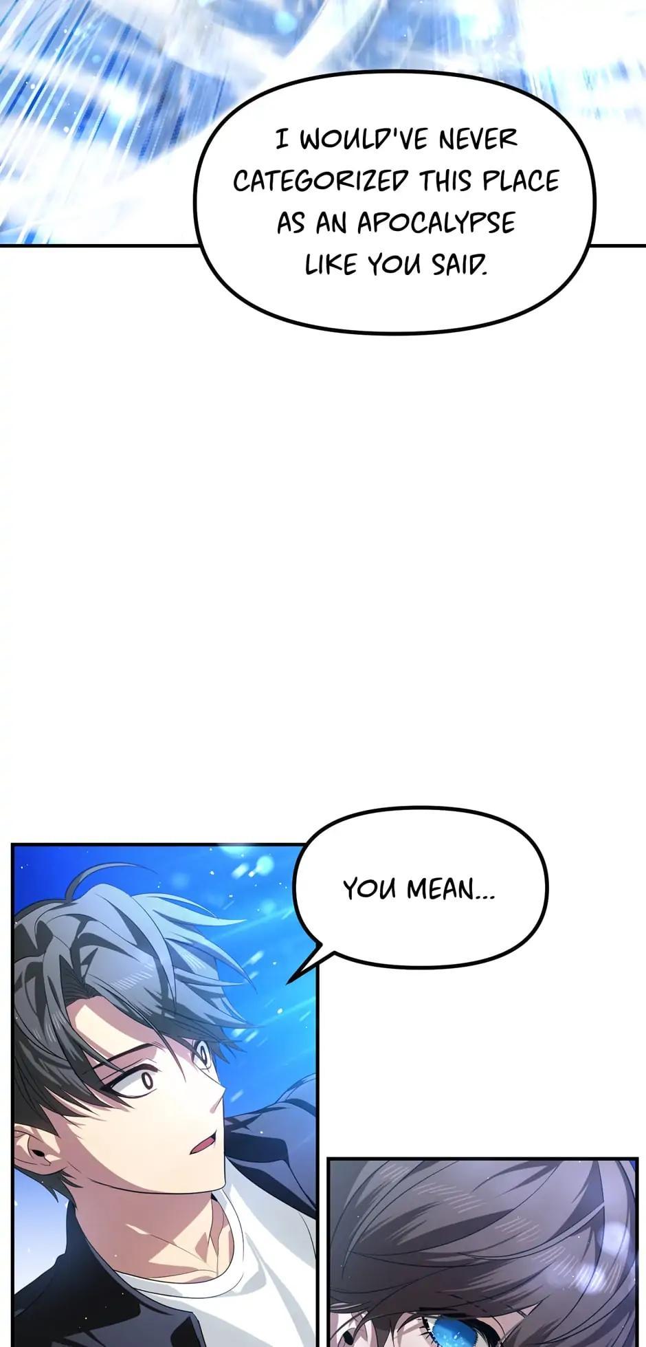 Read SSS Class Revival Hunter EN Manga Online