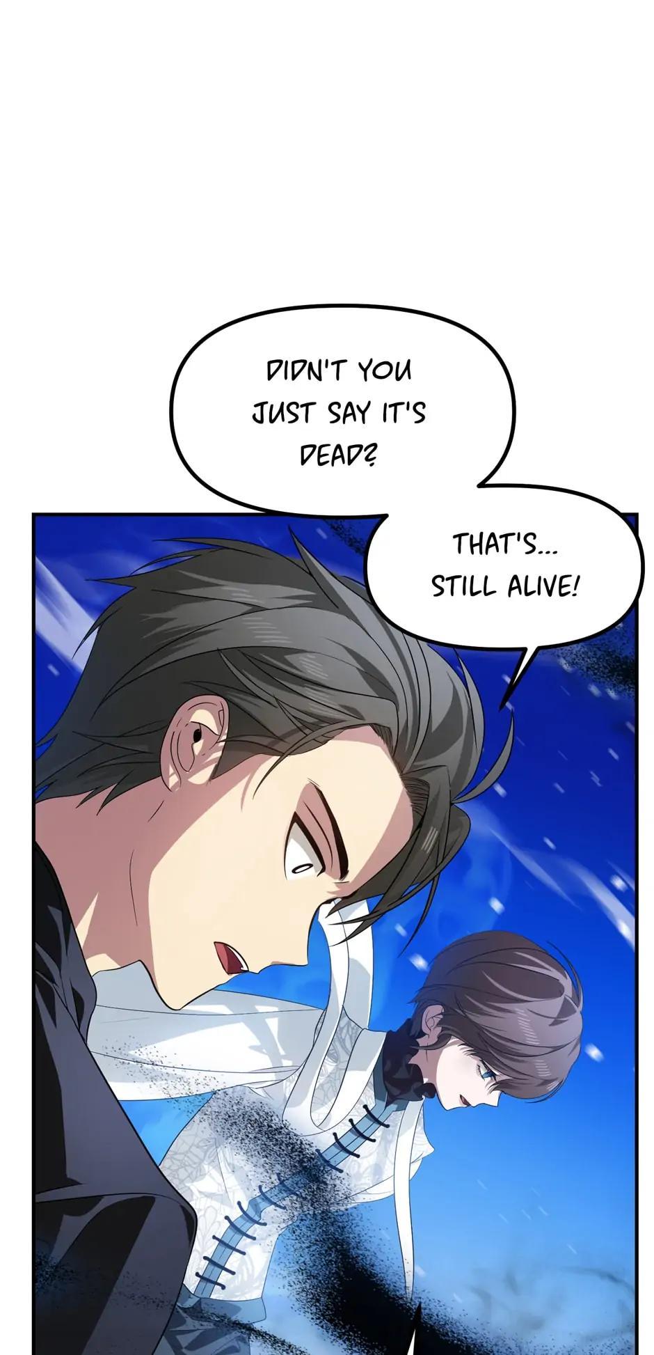 Read SSS Class Revival Hunter EN Manga Online