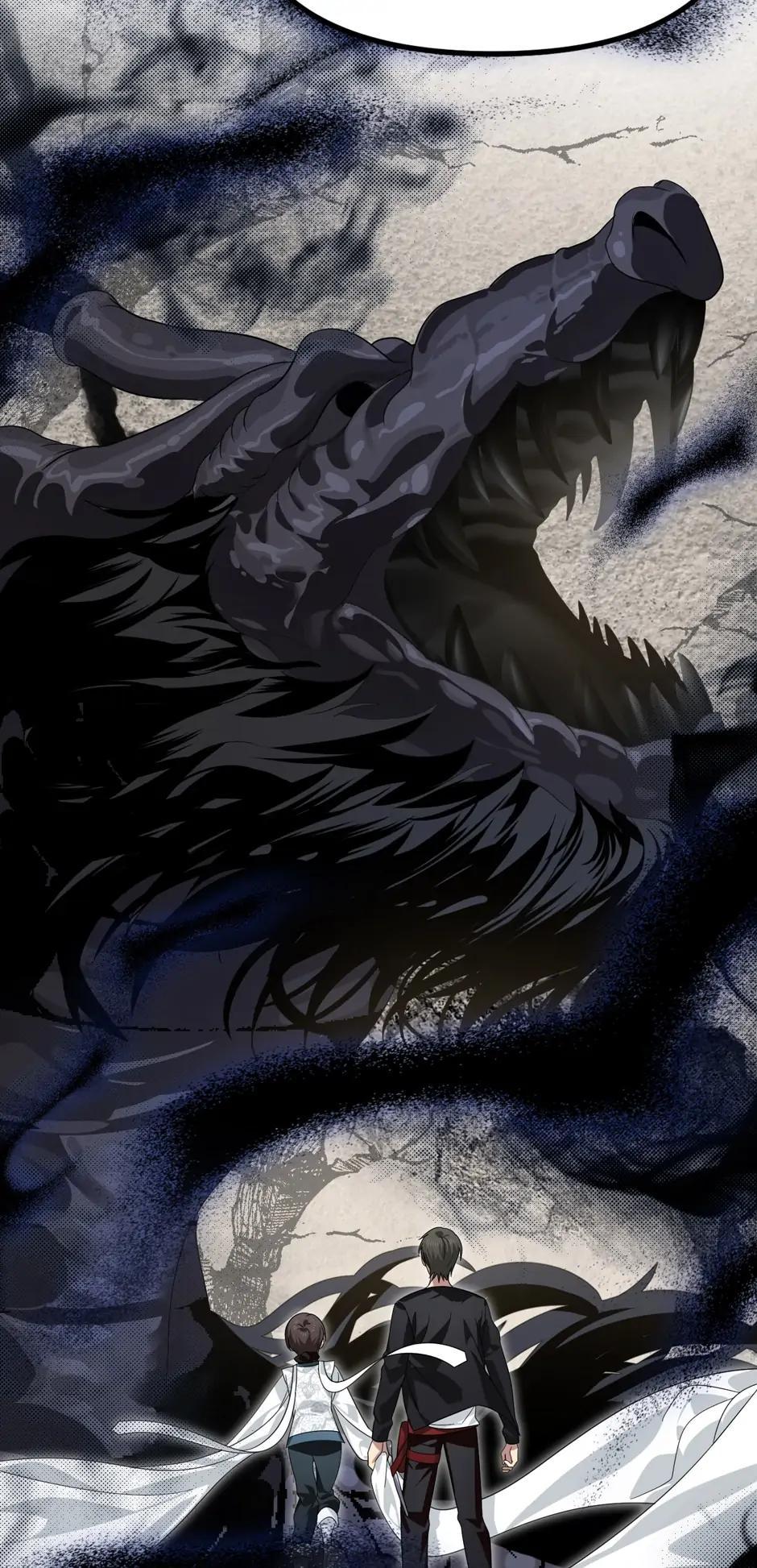Read SSS Class Revival Hunter EN Manga Online