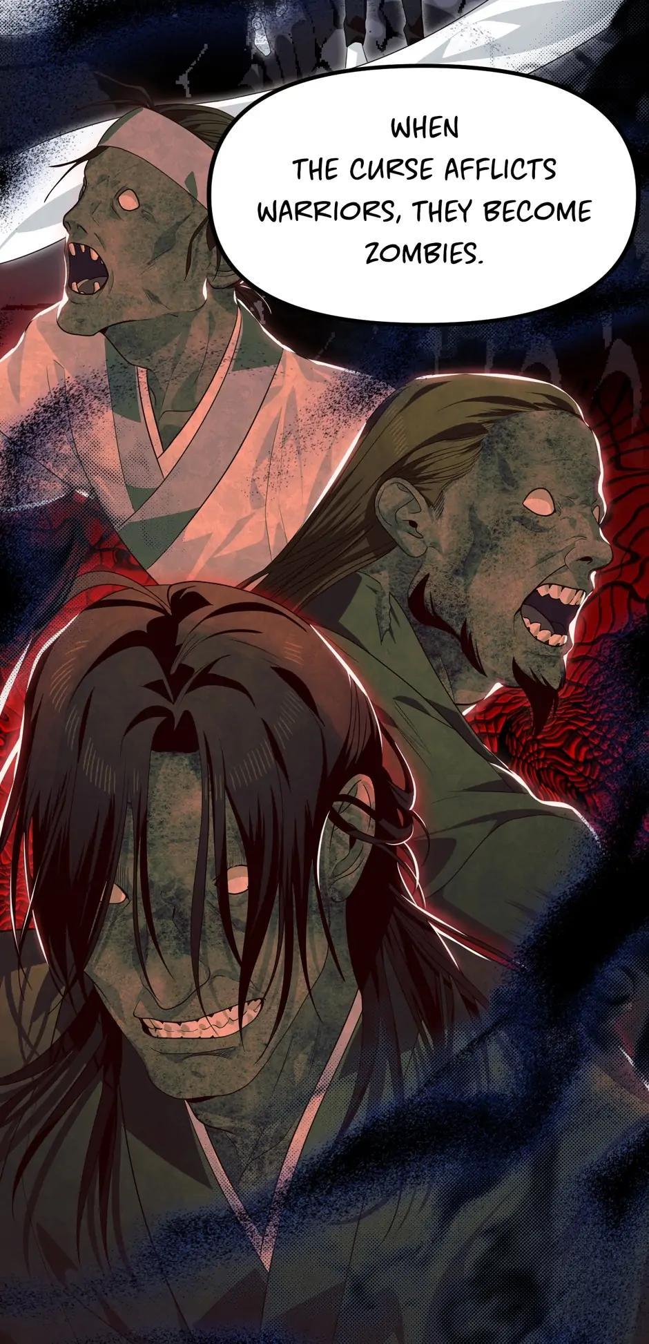 Read SSS Class Revival Hunter EN Manga Online