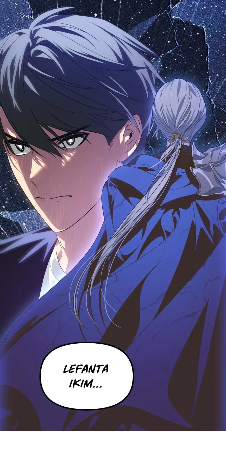 Read SSS Class Revival Hunter EN Manga Online