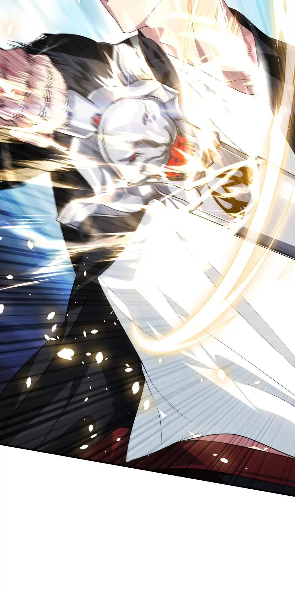 Read SSS Class Revival Hunter EN Manga Online