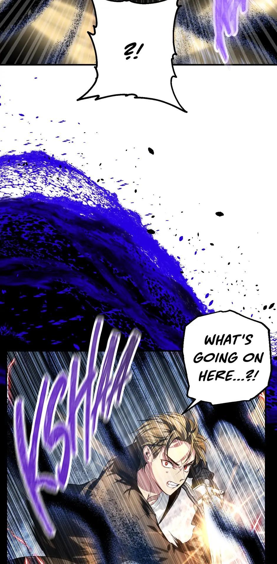 Read SSS Class Revival Hunter EN Manga Online