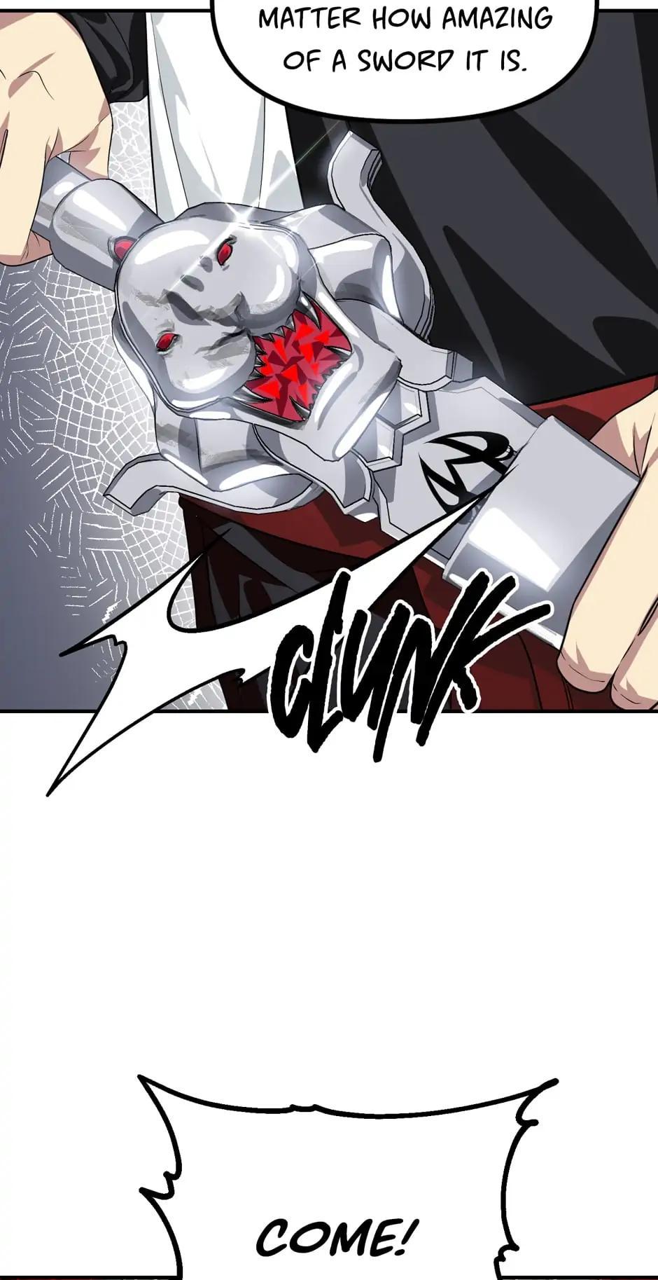 Read SSS Class Revival Hunter EN Manga Online