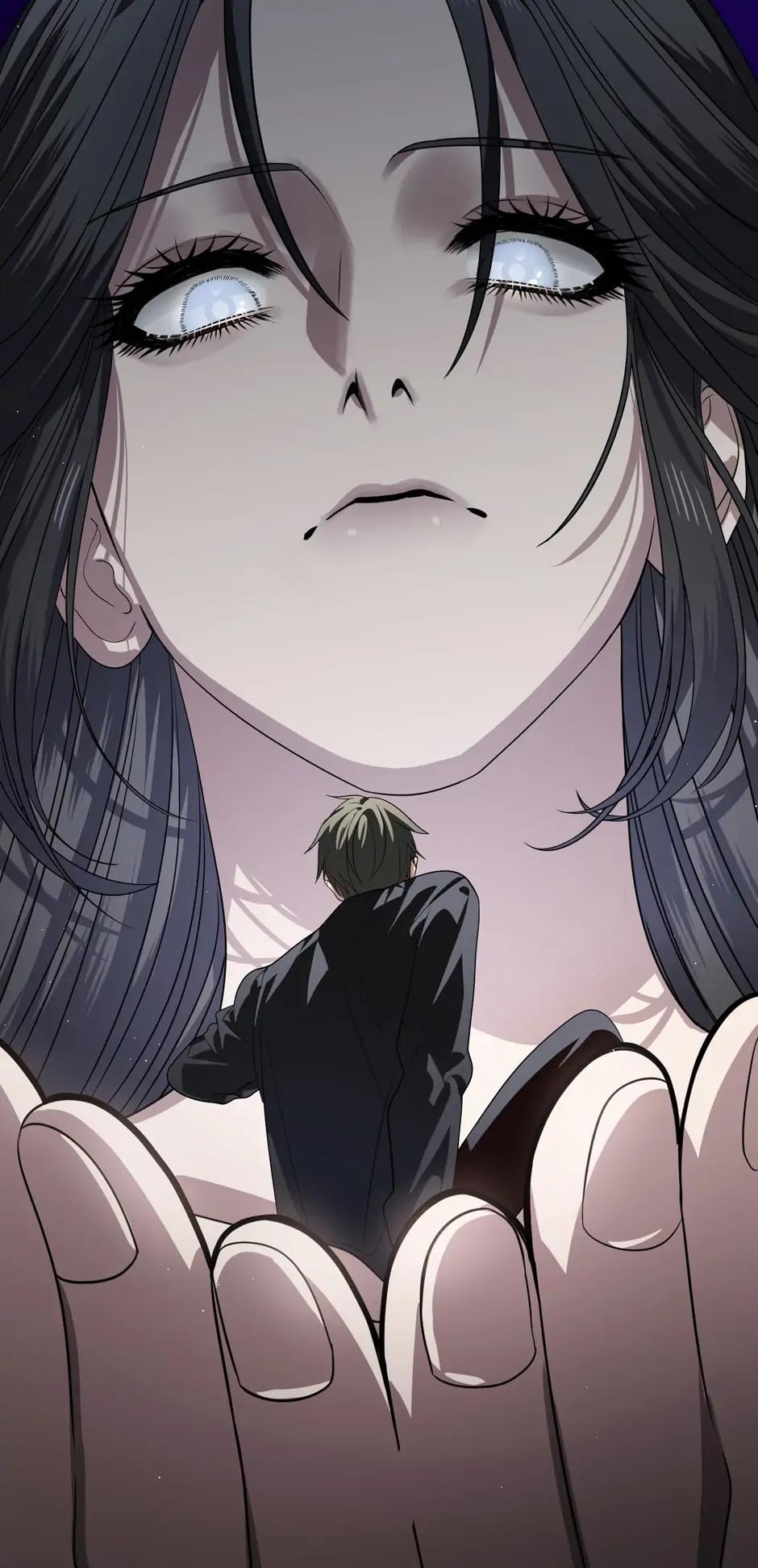 Read SSS Class Revival Hunter EN Manga Online
