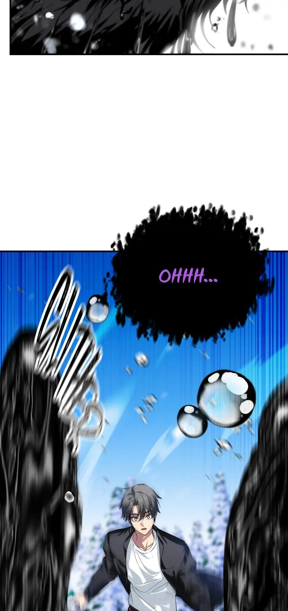 Read SSS Class Revival Hunter EN Manga Online
