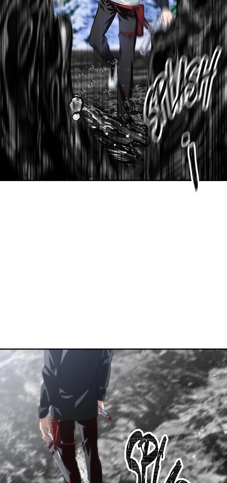 Read SSS Class Revival Hunter EN Manga Online