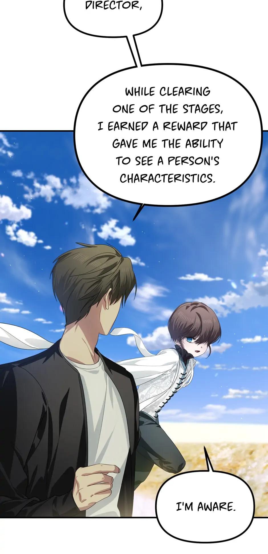 Read SSS Class Revival Hunter EN Manga Online