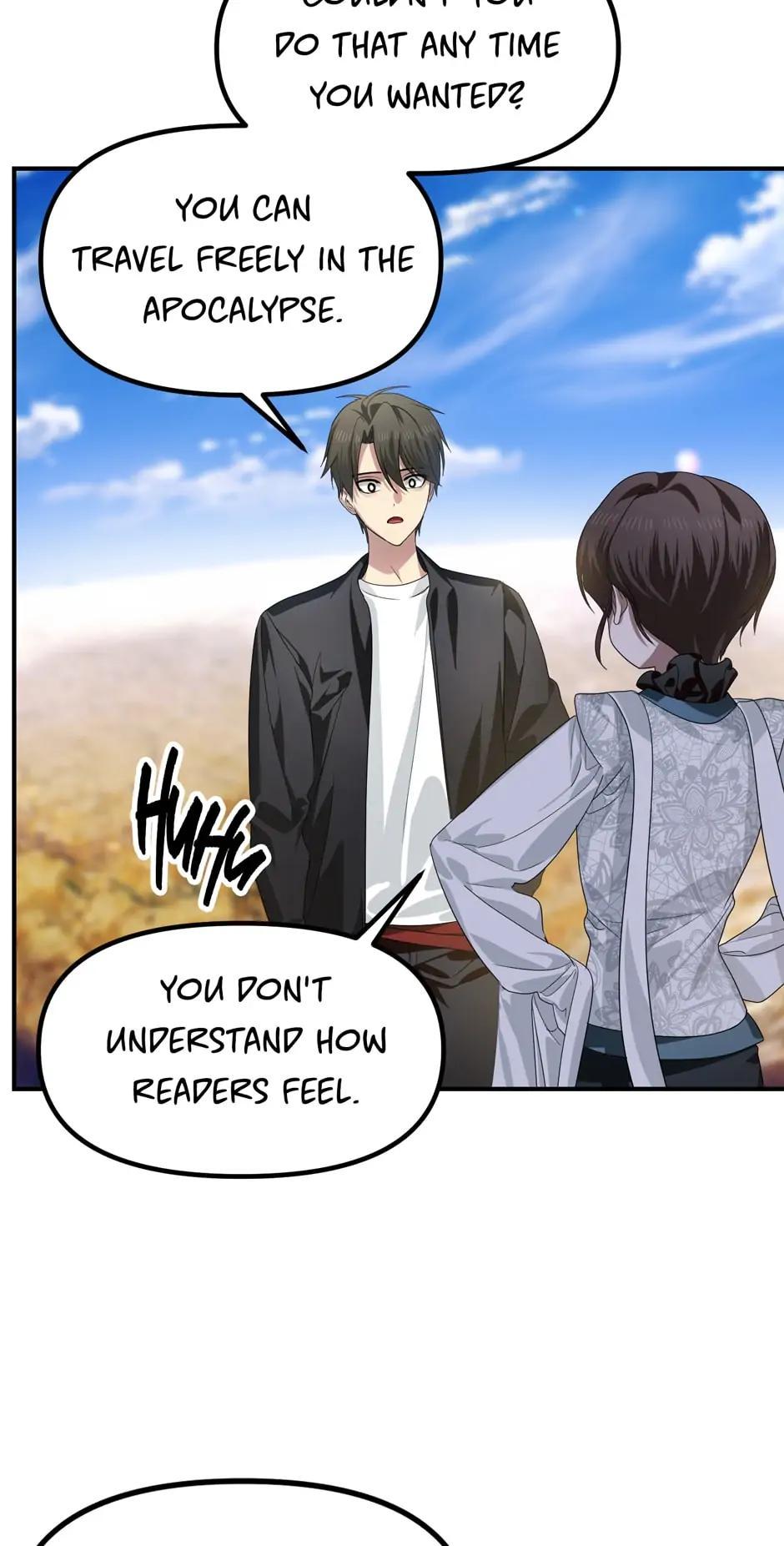 Read SSS Class Revival Hunter EN Manga Online