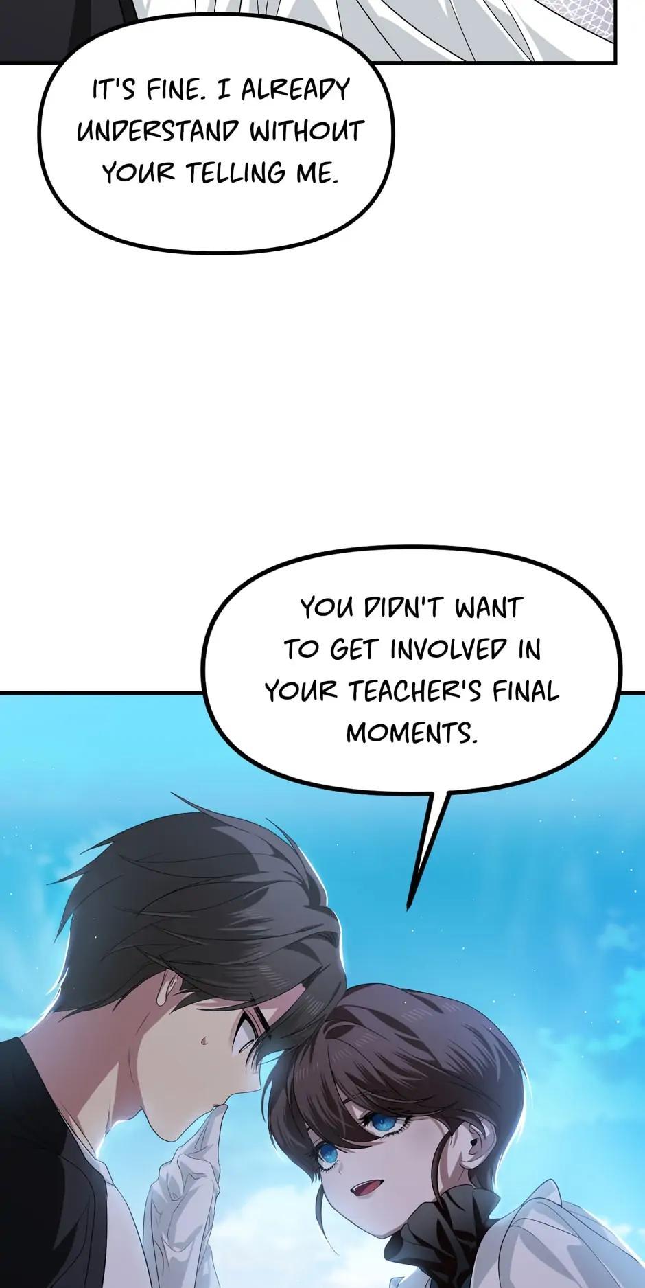 Read SSS Class Revival Hunter EN Manga Online