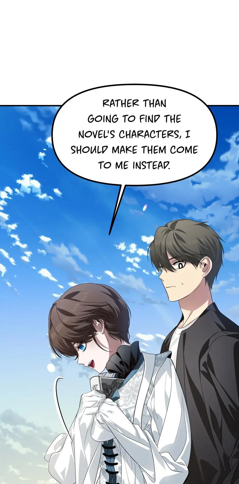 Read SSS Class Revival Hunter EN Manga Online