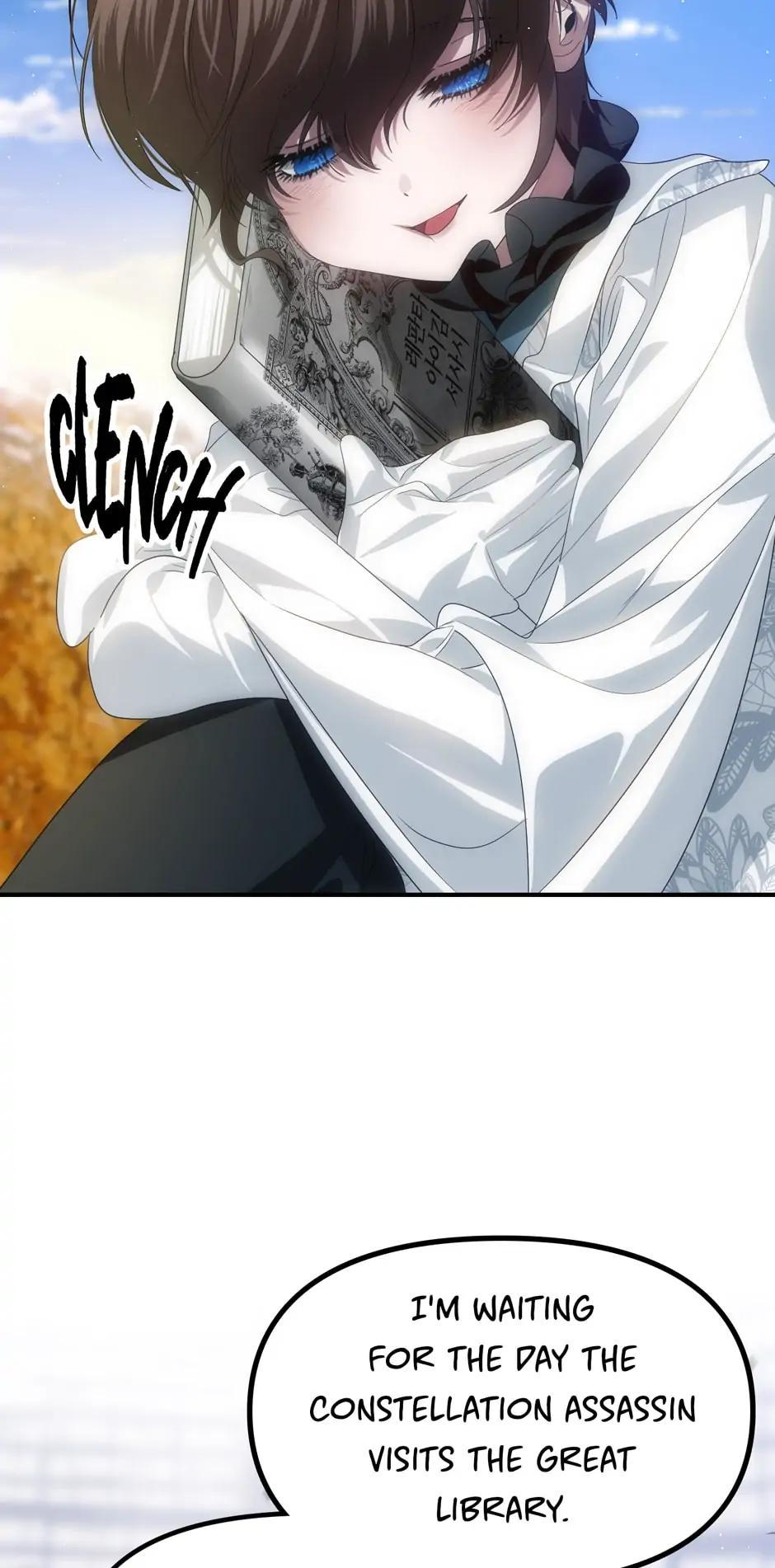 Read SSS Class Revival Hunter EN Manga Online