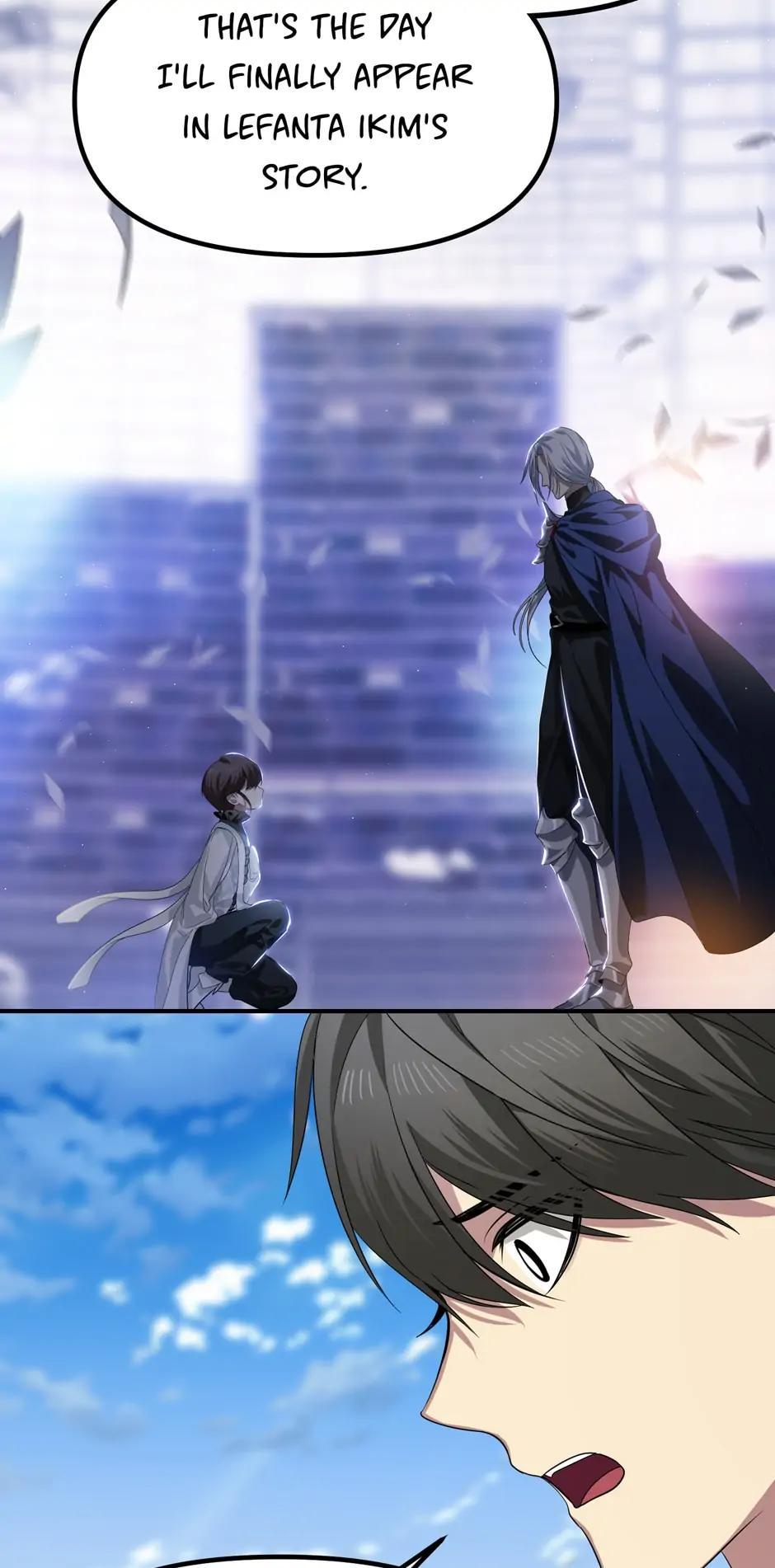 Read SSS Class Revival Hunter EN Manga Online